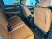 Cadillac XT5 I Рестайлинг Санкт-Петербург  - изображение 26