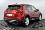 Mazda CX-5 I Нижний Новгород  - изображение 29