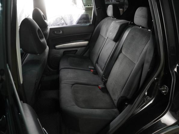 Nissan X-Trail II Рестайлинг с пробегом 2013 года, цена 1 329 000 рублей, 117070 км, внедорожник, Автокод Объявления