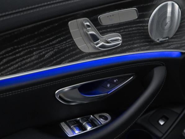 Mercedes-Benz E-Класс V (W213 S213 C238) Рестайлинг с пробегом 2020 года, цена 4 988 444 рубля, 88176 км, седан, Автокод Объявления