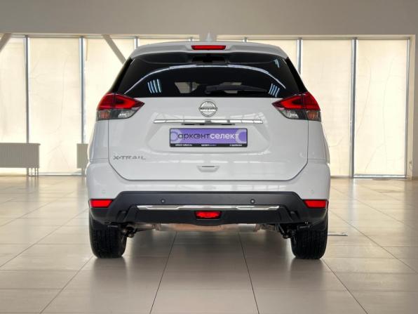 Nissan X-Trail III Рестайлинг с пробегом 2021 года, цена 2 180 000 рублей, 118150 км, внедорожник, Автокод Объявления