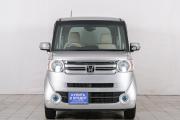 Honda N-BOX I Рестайлинг Красноярск  - изображение 17