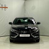 Lada (ВАЗ) Vesta I Рестайлинг (NG) Воронеж  - изображение 23
