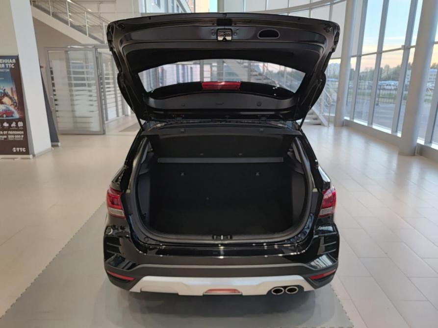 Kia Rio IV Рестайлинг Казань  - изображение 12