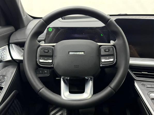 Haval F7x II с пробегом 2025 года, цена 3 699 900 рублей, 1500 км, внедорожник, Автокод Объявления