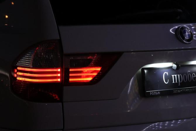 BMW X3 I (E83) Рестайлинг с пробегом 2009 года, цена 745 000 рублей, 296000 км, внедорожник, Автокод Объявления