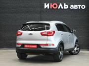 Kia Sportage III Екатеринбург  - изображение 27