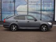 Skoda Octavia II (A5) Рестайлинг Архангельск  - изображение 16