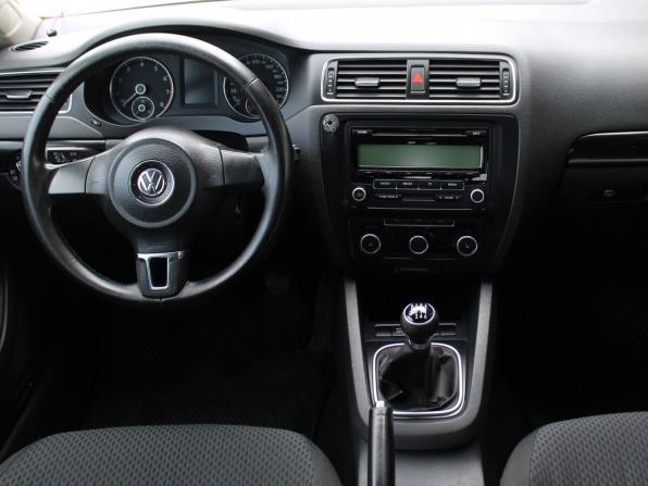 Volkswagen Jetta VI с пробегом 2011 года, цена 729 000 рублей, 241643 км, седан, Автокод Объявления