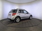 Suzuki SX4 I (Classic) Москва  - изображение 31