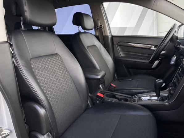 Chevrolet Captiva I Рестайлинг 2 с пробегом 2013 года, цена 1 328 000 рублей, 175048 км, внедорожник, Автокод Объявления