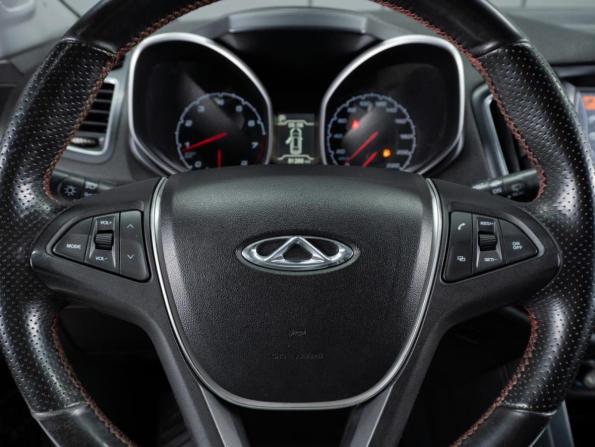 Chery Tiggo 5 I с пробегом 2015 года, цена 999 000 рублей, 81268 км, внедорожник, Автокод Объявления