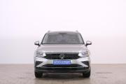 Volkswagen Tiguan II Рестайлинг Омск  - изображение 23