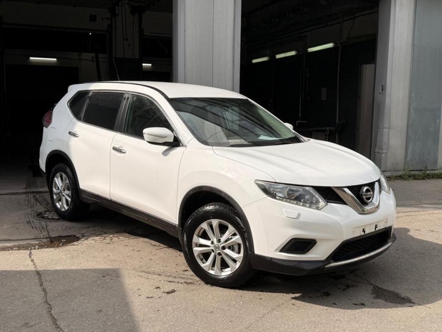 Nissan X-Trail III Нижний Новгород  - изображение 1