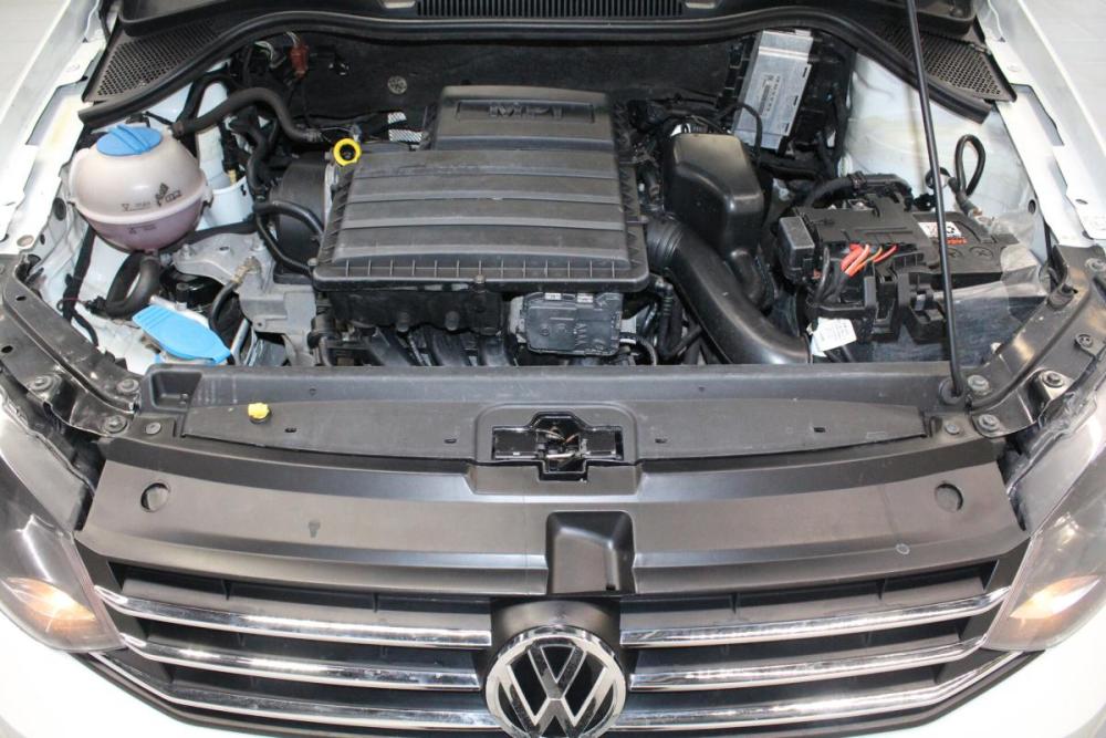 Volkswagen Polo V Рестайлинг Кемерово  - изображение 20