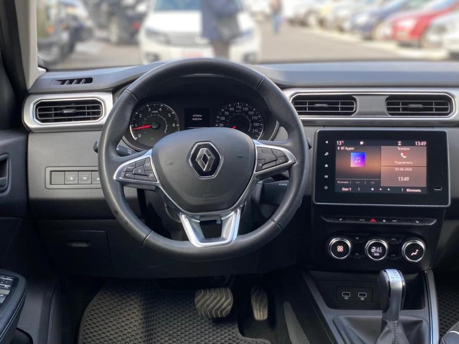 Renault Arkana I Архангельск  - изображение 19