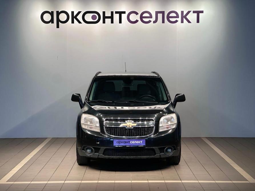 Chevrolet Orlando I Краснодар  - изображение 7