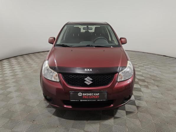Suzuki SX4 I (Classic) с пробегом 2008 года, цена 499 000 рублей, 162421 км, хэтчбек, Автокод Объявления