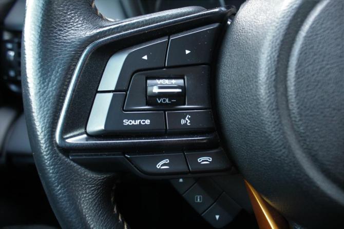 Subaru Outback VI с пробегом 2022 года, цена 4 195 000 рублей, 69637 км, универсал, Автокод Объявления