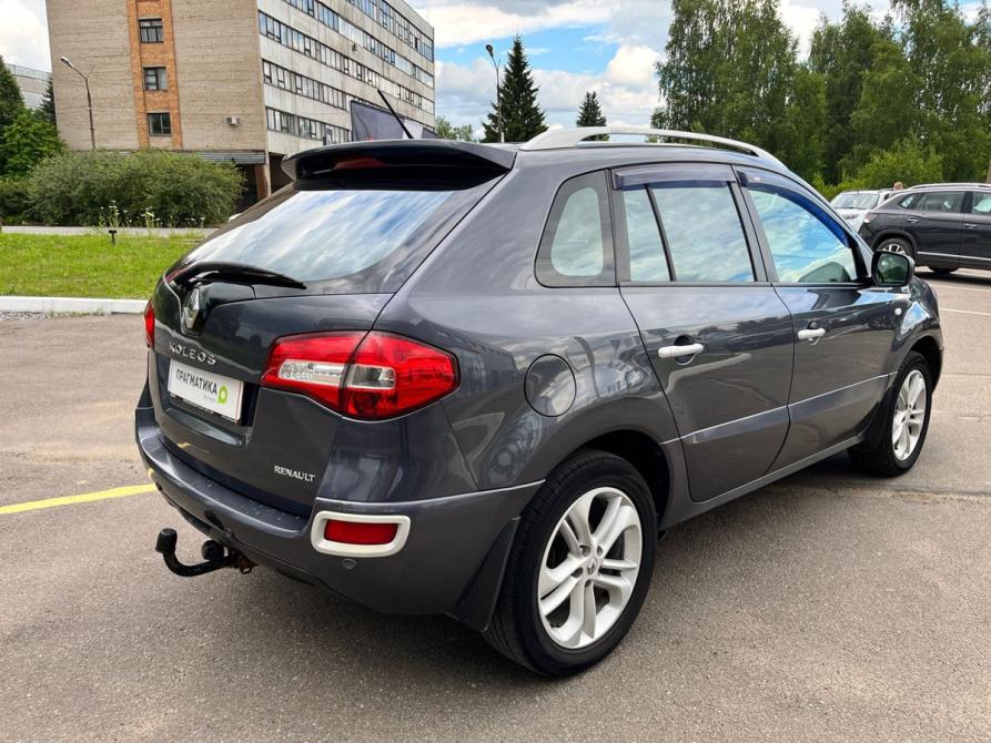Renault Koleos I Великие Луки  - изображение 5