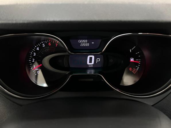 Renault Kaptur I Рестайлинг с пробегом 2020 года, цена 1 520 000 рублей, 132000 км, внедорожник, Автокод Объявления