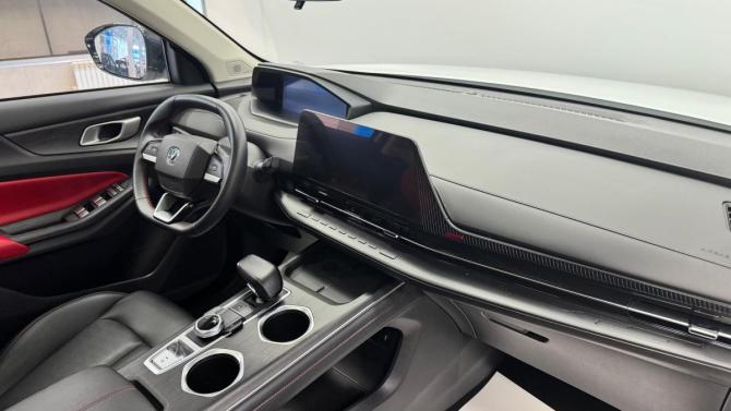 Changan UNI-S (CS55 Plus) I с пробегом 2024 года, цена 2 300 000 рублей, 12212 км, внедорожник, Автокод Объявления