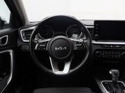 Kia Ceed III Рестайлинг Москва  - изображение 38