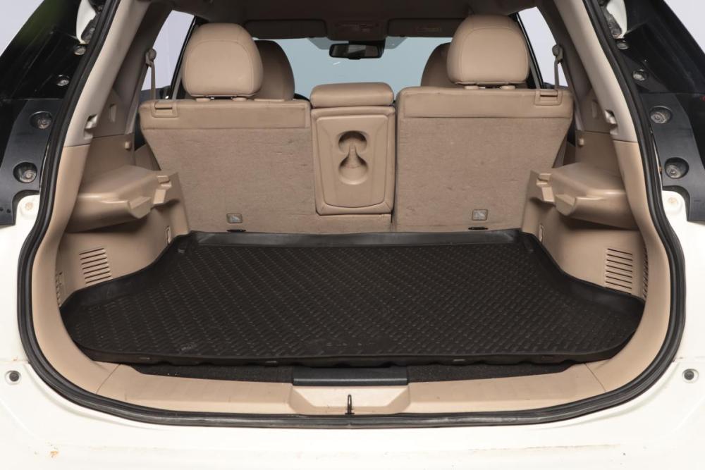 Nissan X-Trail III Новосибирск  - изображение 19