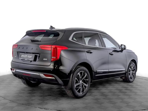 Haval Jolion I с пробегом 2022 года, цена 1 750 000 рублей, 57366 км, внедорожник, Автокод Объявления