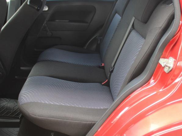 Ford Fusion I Рестайлинг с пробегом 2006 года, цена 549 000 рублей, 171031 км, хэтчбек, Автокод Объявления