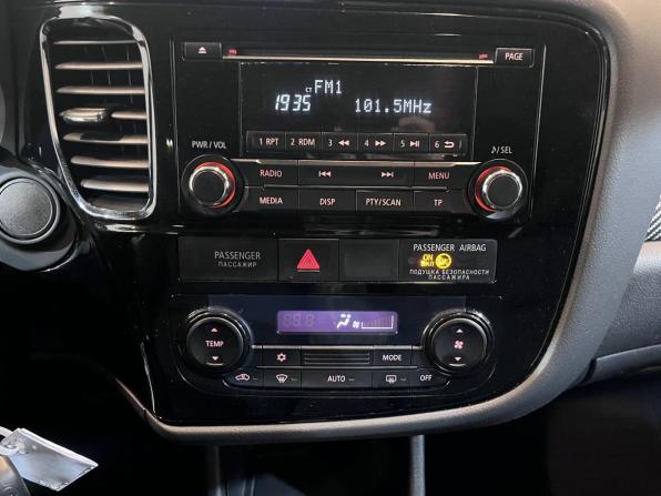 Mitsubishi Outlander III с пробегом 2013 года, цена 1 350 000 рублей, 139359 км, внедорожник, Автокод Объявления