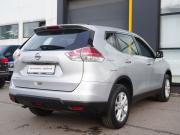 Nissan X-Trail III Москва  - изображение 23