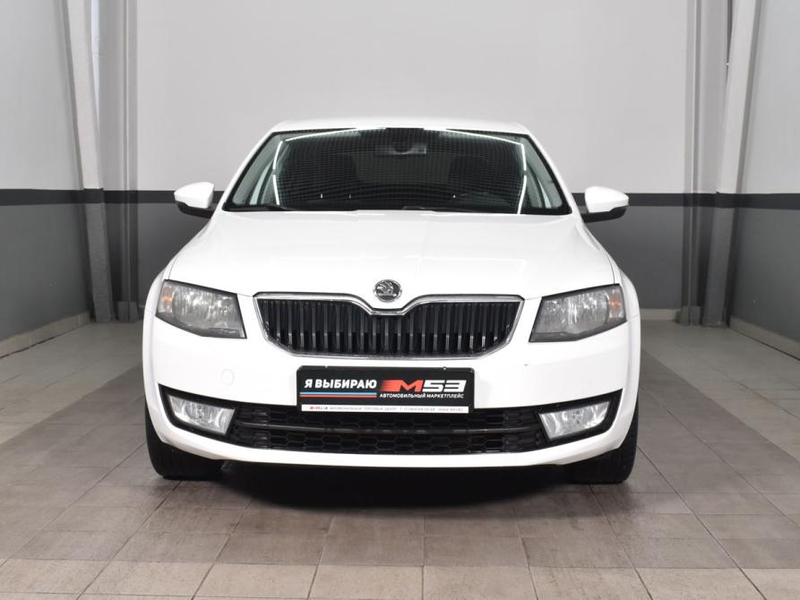 Skoda Octavia III (A7) Кемерово  - изображение 2