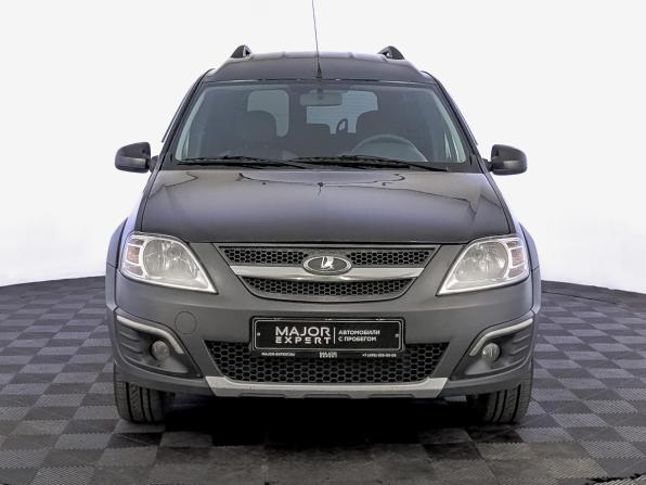 Lada (ВАЗ) Largus I с пробегом 2018 года, цена 950 000 рублей, 108224 км, универсал, Автокод Объявления