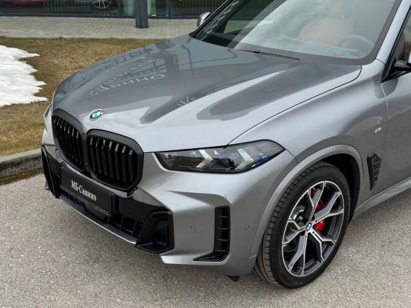 BMW X5 IV (G05/G18) Рестайлинг с пробегом 2025 года, цена 16 750 000 рублей, 11 км, внедорожник, Автокод Объявления