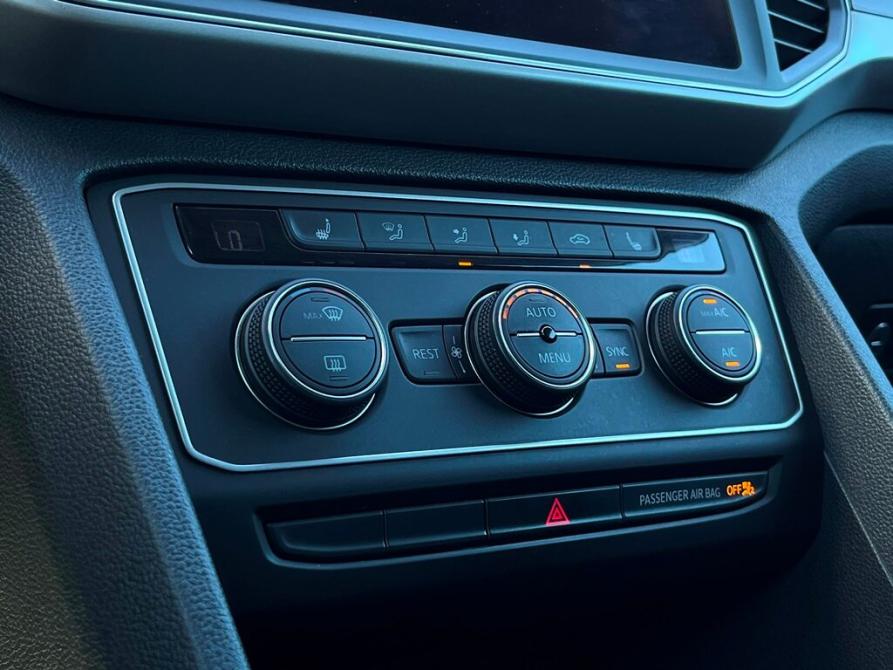 Volkswagen Teramont I Санкт-Петербург  - изображение 20