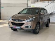 Hyundai ix35 I Рестайлинг Ростов-на-Дону  - изображение 17