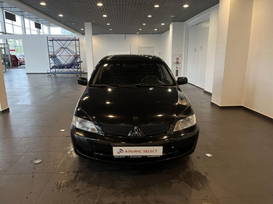 Mitsubishi Lancer IX Рестайлинг Чебоксары  - изображение 8