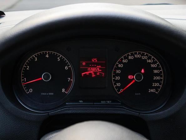 Volkswagen Polo V с пробегом 2011 года, цена 667 000 рублей, 159850 км, седан, Автокод Объявления