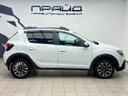 Renault Sandero II Рестайлинг Ростов-на-Дону  - изображение 21
