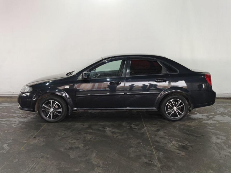 Daewoo Gentra I Москва  - изображение 7