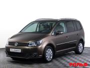 Volkswagen Touran I Рестайлинг 2 Москва  - изображение 21