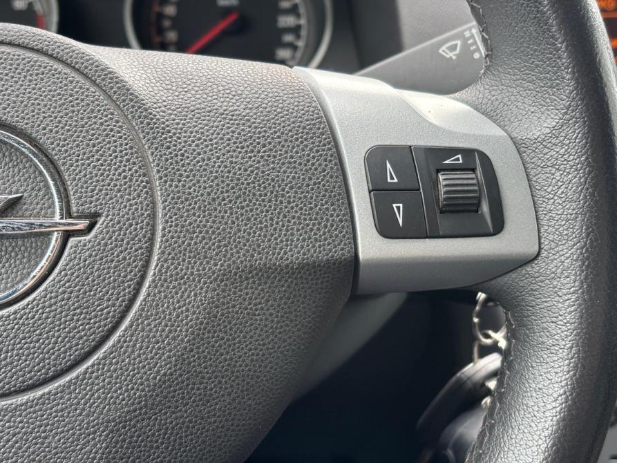 Opel Astra H Рестайлинг Пермь  - изображение 17