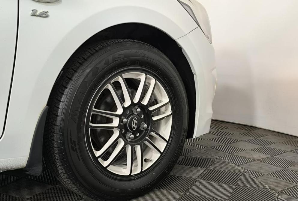 Hyundai Solaris I Нижний Новгород  - изображение 19