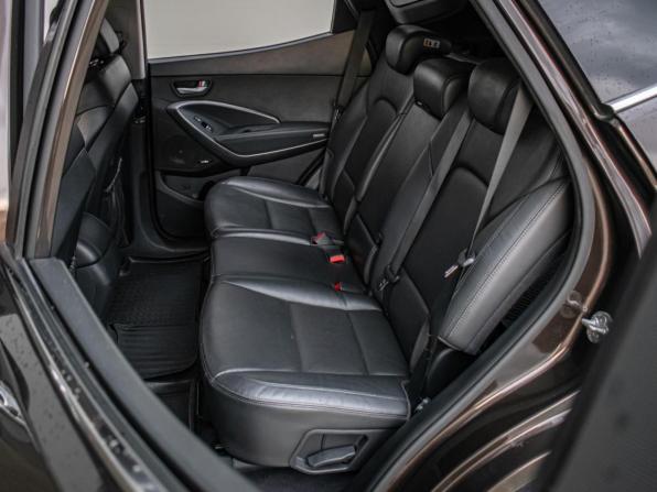 Hyundai Santa Fe III Рестайлинг с пробегом 2015 года, цена 2 100 000 рублей, 192111 км, внедорожник, Автокод Объявления
