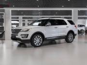 Ford Explorer V Рестайлинг 2 Москва  - изображение 32
