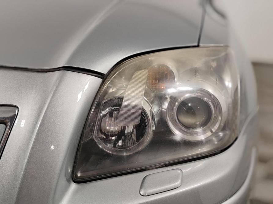 Toyota Avensis II Рестайлинг Москва  - изображение 21