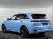Li Auto (Lixiang) L7 I Рестайлинг Москва  - изображение 34
