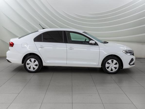 Volkswagen Polo VI с пробегом 2021 года, цена 1 598 000 рублей, 93090 км, лифтбек, Автокод Объявления