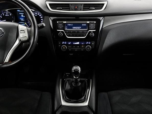 Nissan X-Trail III с пробегом 2015 года, цена 1 699 000 рублей, 189544 км, внедорожник, Автокод Объявления